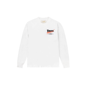 Trois Race Day Gloves Tee