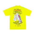 Load image into Gallery viewer, Trois Race Day Gloves Tee
