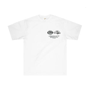 The Morning Drive Tee