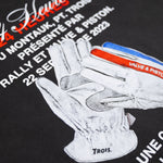 Load image into Gallery viewer, Trois Race Day Gloves Tee
