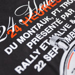 Load image into Gallery viewer, Trois Race Day Timer Tee
