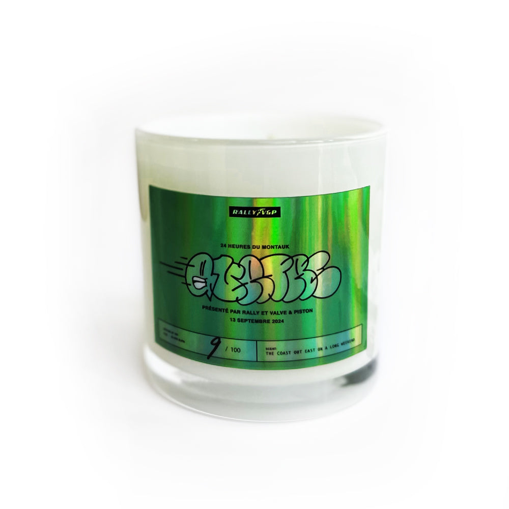 Quatre Candle