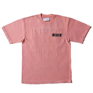 Museum Coffee Tee - Birkin