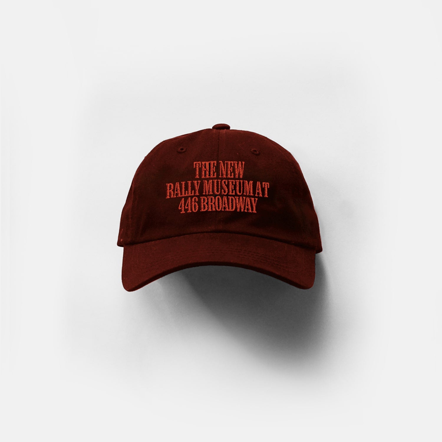 The Museum Hat - Borduex