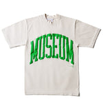 Load image into Gallery viewer, Museum Varsity Tee
