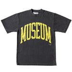 Load image into Gallery viewer, Museum Varsity Tee
